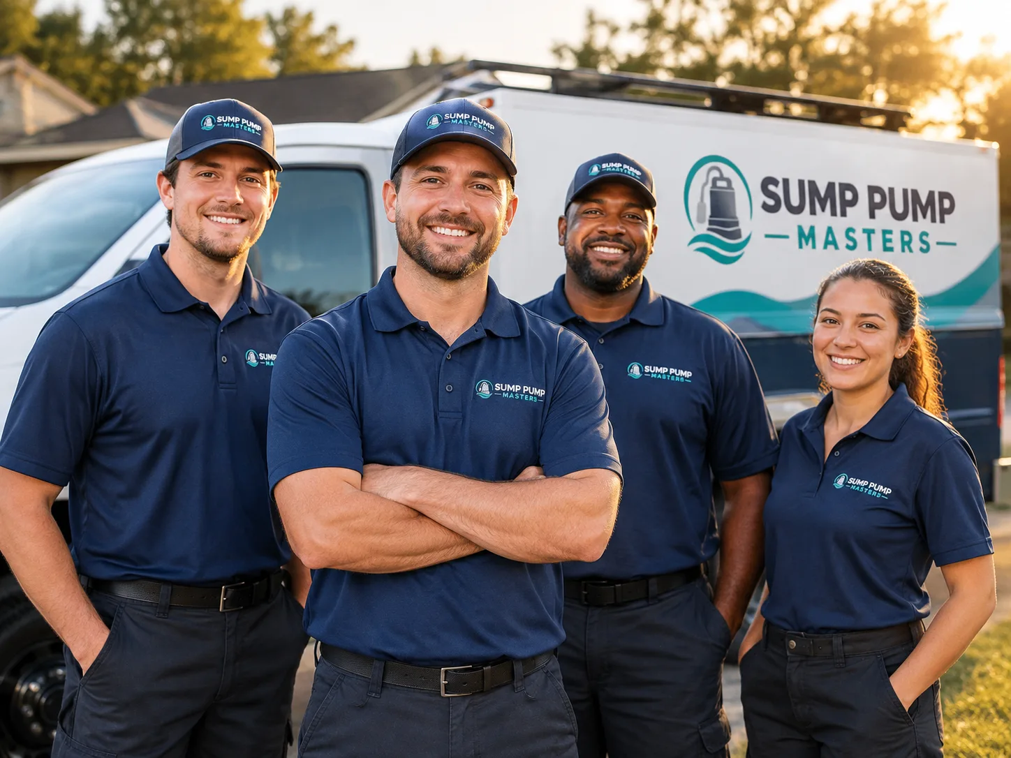 Sump Pump Repair company in Williamsport, OH
