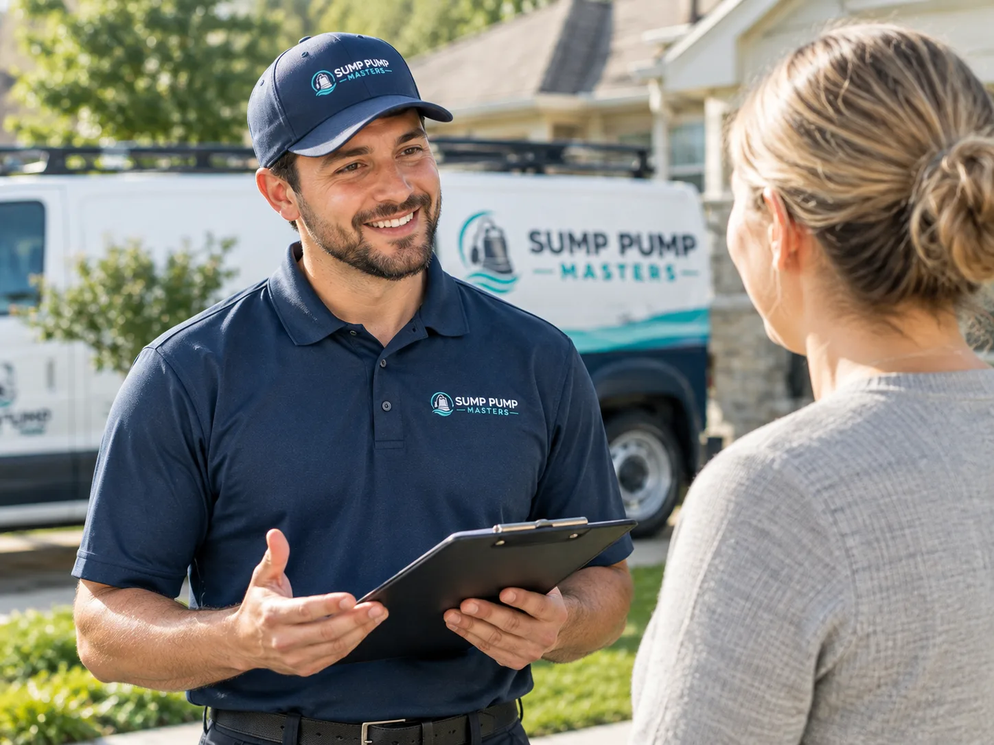 Sump Pump Repair Williamsport, OH FAQs